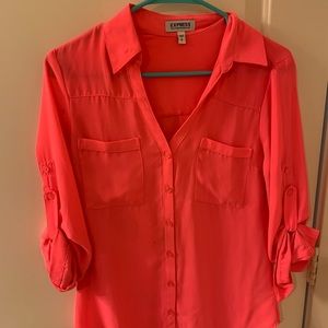 Express portofino shirt